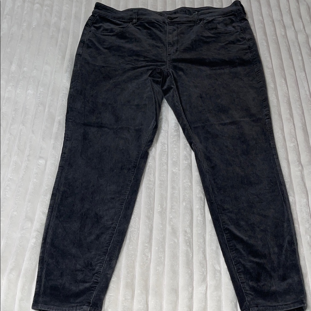 American Eagle High Rise Jegging | Size 18 Regular